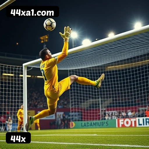 Vantagens exclusivas 44x para jogadores brasileiros - São Paulo, Rio, BH