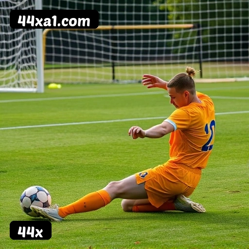 Requisitos do APK da 44x para Android