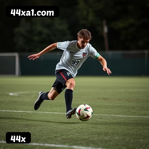 44x segurança SSL 256-bit - Licença Curaçao, eCOGRA, GLI certificado